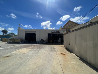 Venice, FL Industrial - 264 Bahama St