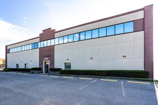 Bronx, NY Office - 1200 Zerega Ave