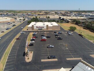 San Angelo, TX undefined - 4238 Sunset Dr