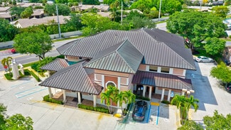 Boynton Beach, FL Office - 2314 Seacrest Blvd