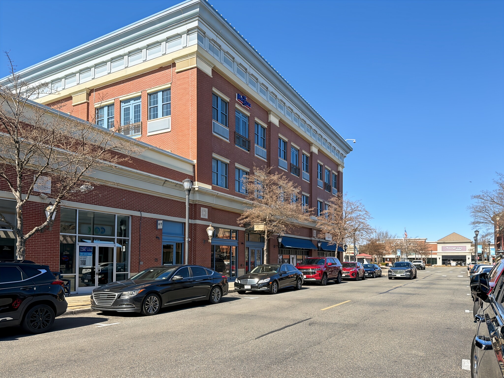 4410 E Claiborne Sq, Hampton, VA for Rent