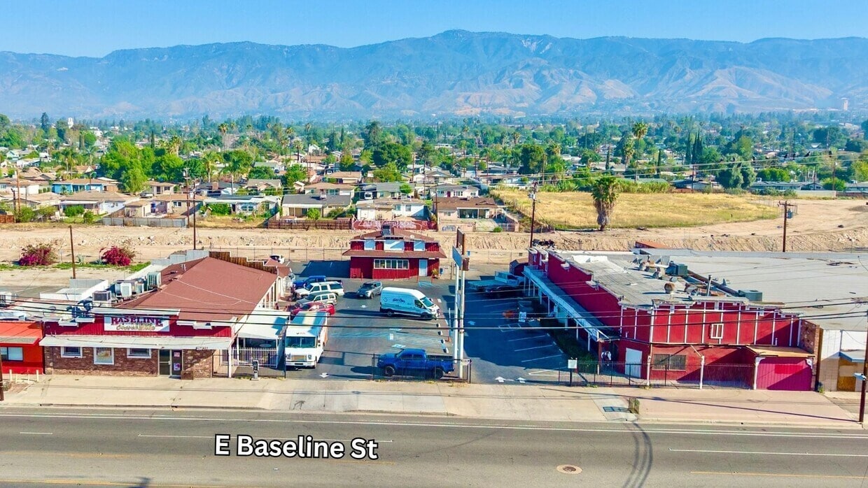 25598 E Baseline St, San Bernardino, CA for Sale