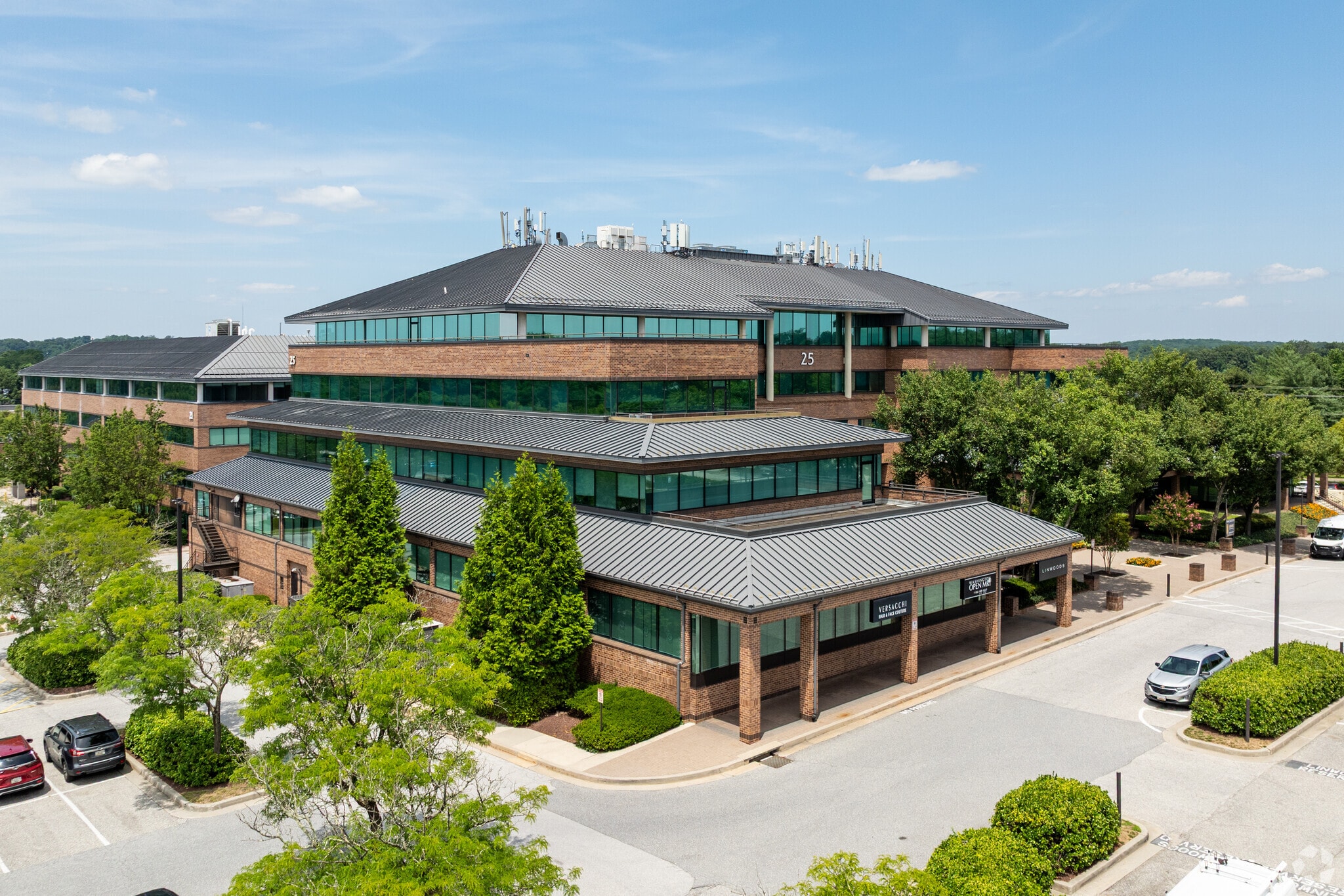 25 Crossroads Dr, Owings Mills, MD for Rent