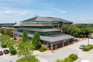 Owings Mills, MD Office - 25 Crossroads Dr