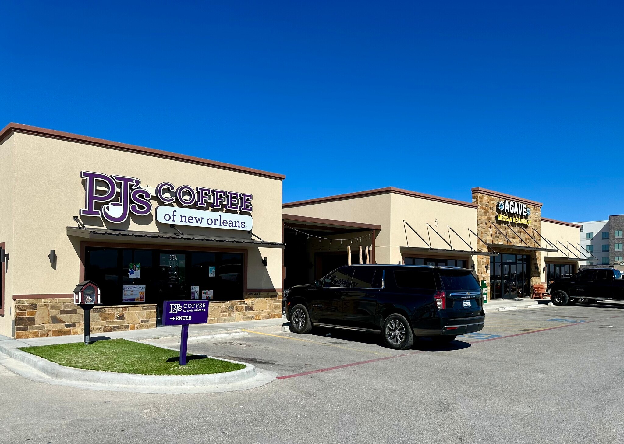 1259 W I-20 Hwy, Monahans, TX for Rent
