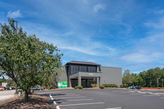 Chattanooga, TN Office/Medical - 929 Spring Creek Rd