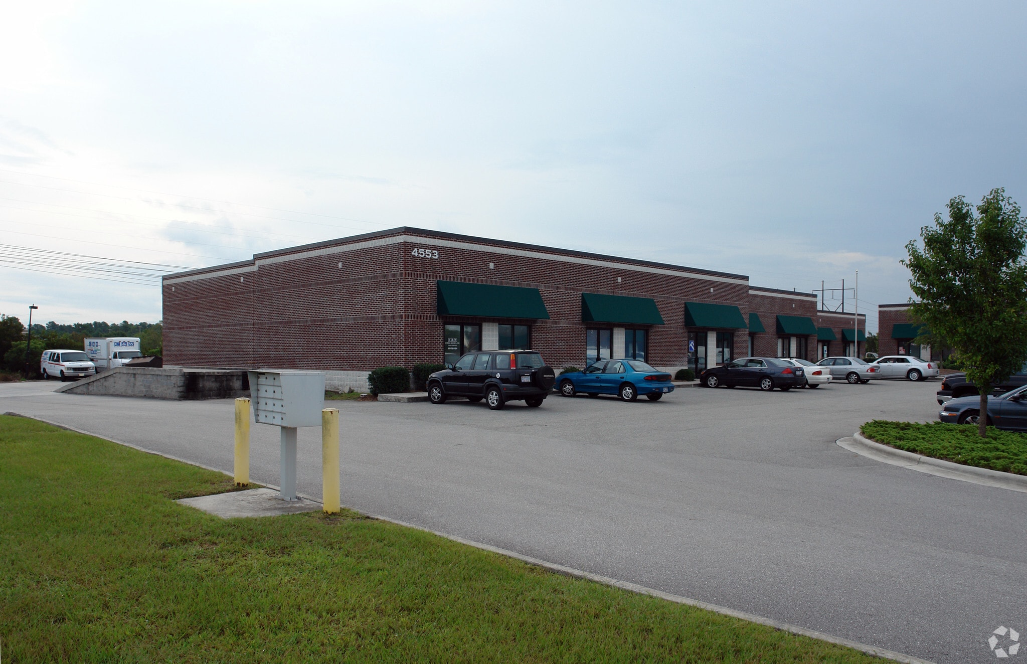 4553 Technology Dr, Wilmington, NC for Rent