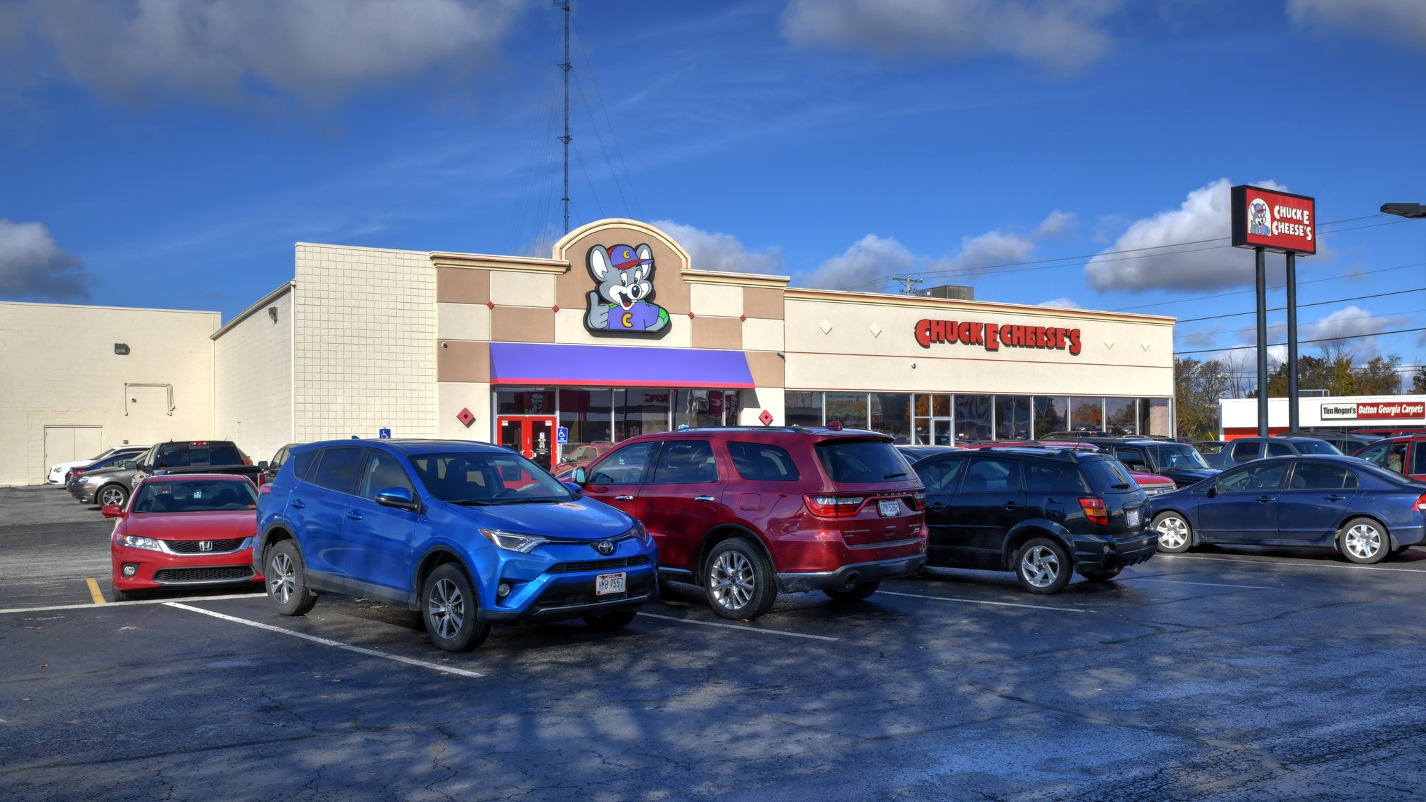 2809 Elida Rd Lima, OH 45805 Retail Property for Lease on