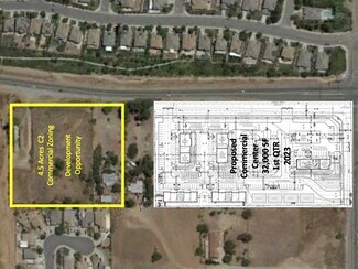 Lake Elsinore, CA Commercial Land - 28769 Lake St Lake Elsinore, CA Commercial Land - 28769 Lake St