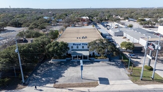 San Antonio, TX Freestanding - 16209 San Pedro Ave