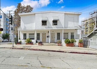 Los Angeles, CA undefined - 1059 S Harvard Blvd Los Angeles, CA undefined - 1059 S Harvard Blvd