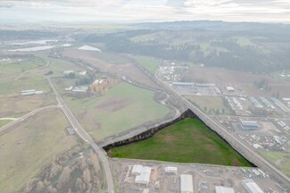 Salem, OR Commercial Land - 5075 Turner Rd