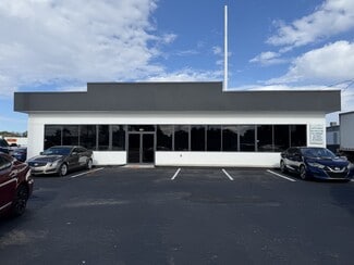 Orlando, FL Convenience Store - 5005 Edgewater Dr