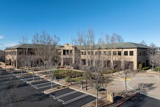 Mountain View, CA Flex - 468 Ellis St