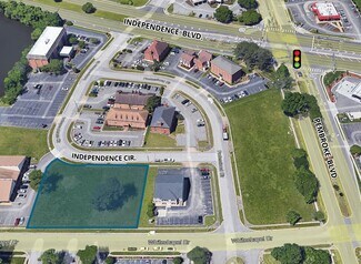 760 Independence Cir  