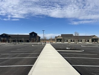 Hilliard, OH Retail - SWC of Roberts Road and Alton Darby Road Hilliard, OH Retail - SWC of Roberts Road and Alton Darby Road