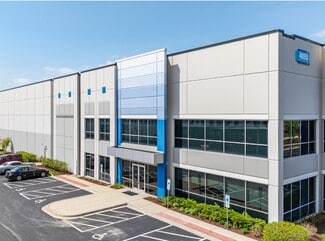 Joliet, IL Industrial - 4050 Rock Creek Blvd