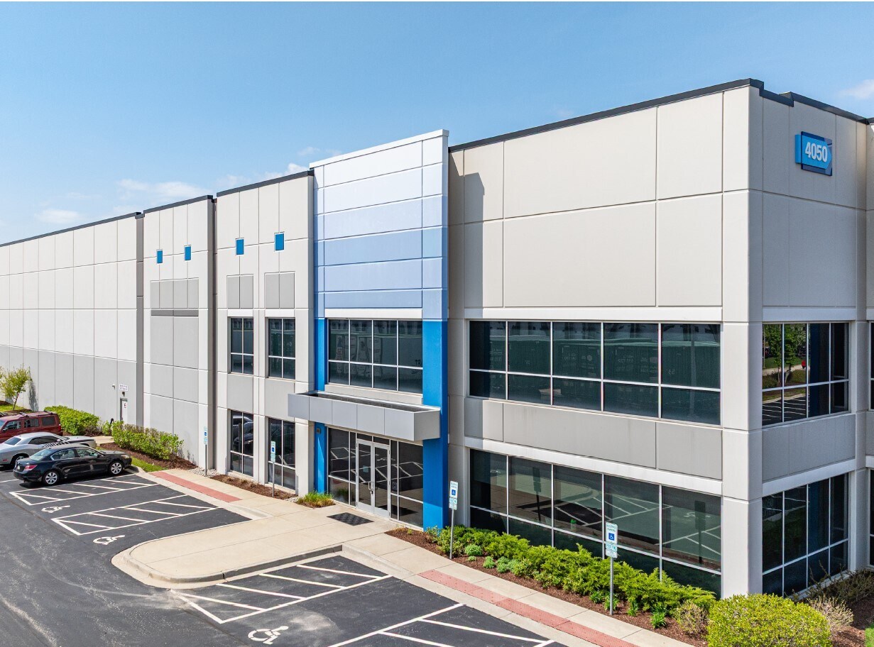 4050 Rock Creek Blvd, Joliet, IL for Rent