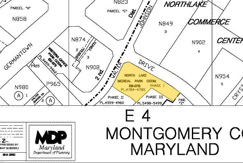 19500-19536 Doctors Dr, Germantown, MD for Rent