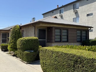 Los Angeles, CA undefined - 5081 Glen Iris Ave