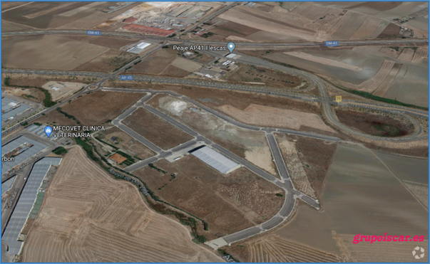 , Numancia de la Sagra, TOL for Sale