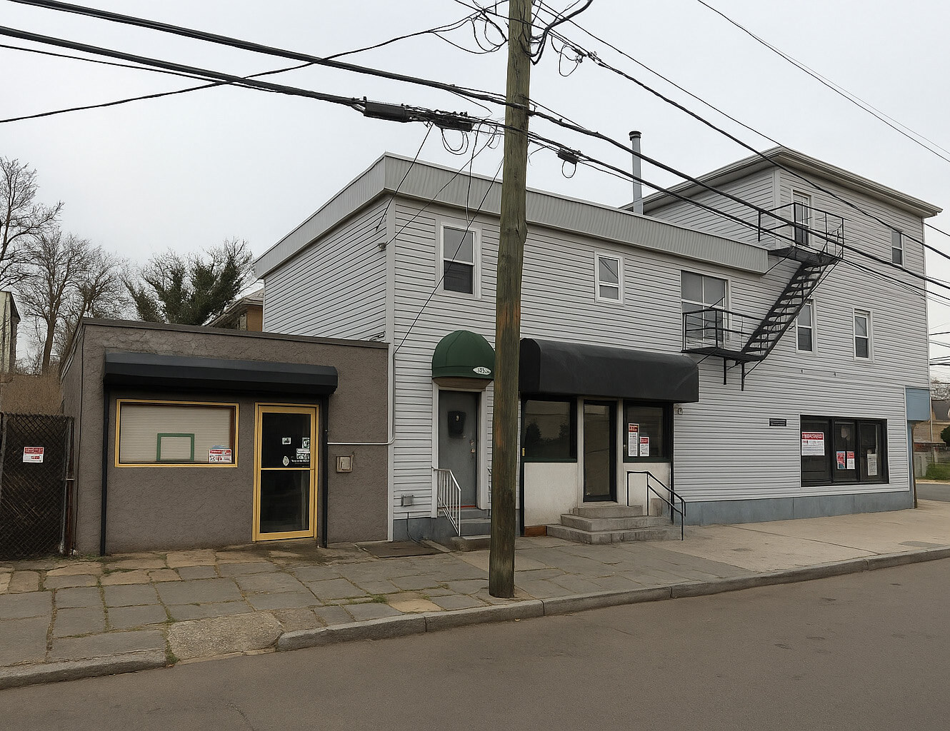 51 Sherman Ave, Newark, NJ for Rent