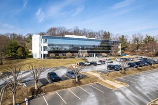 Parsippany, NJ Office, Office/Medical - 14 Walsh Dr