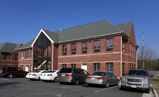 Leesburg, VA Medical - 2 Cardinal Park Dr