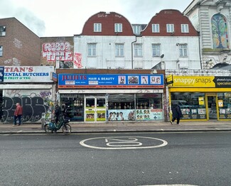 London, LND Retail - 118-120 Rye Ln