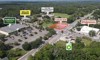 Jacksonville, FL Commercial - 5402 Moncrief Rd W