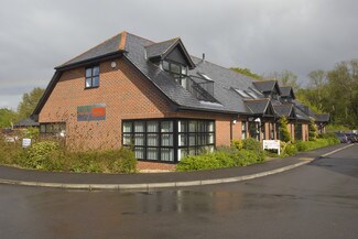 Southampton, HAM Office - The Sawmills