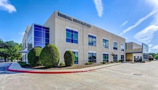 Tomball, TX Office/Medical - 506 Graham Dr Tomball, TX Office/Medical - 506 Graham Dr