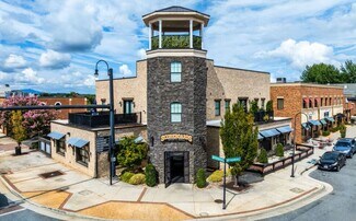 Lynchburg, VA Retail - 100 Tradewynd Dr