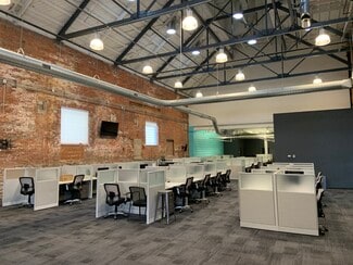 Rochester, NY Office - 61 Commercial St