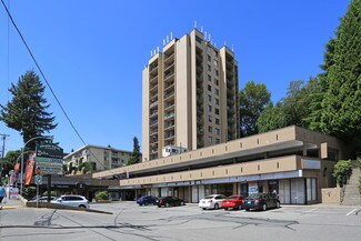 Abbotsford, BC Apartments - 33555 S Fraser Way