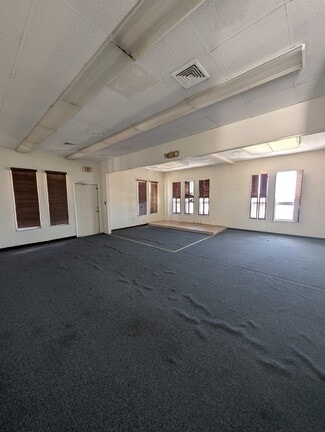 Fort Pierce, FL Office/Medical - 812 N 7th St