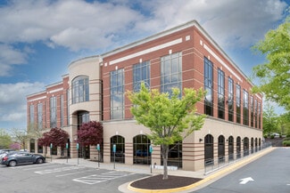 Warrenton, VA Office - 28 Blackwell Park Ln