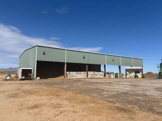 Baker, CA Commercial - 89370 Two Hawk Rd