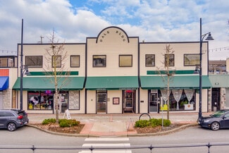 Surrey, BC Office - 5748-5752 176 St