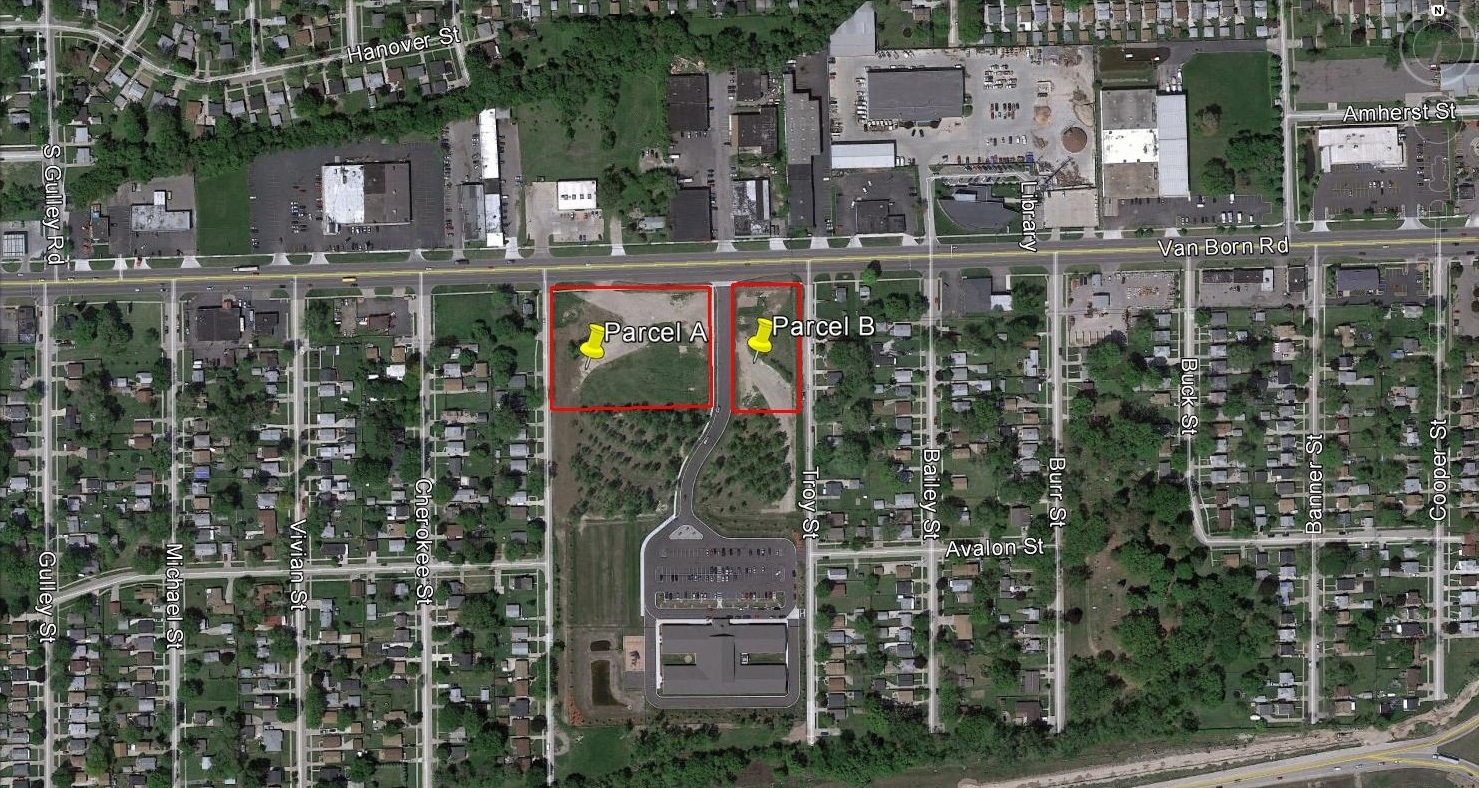 , Taylor, MI for Sale
