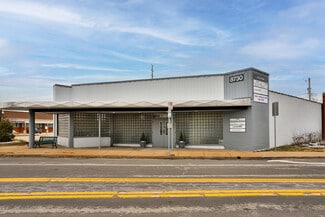 Webster Groves, MO Office - 8730 Big Bend Blvd