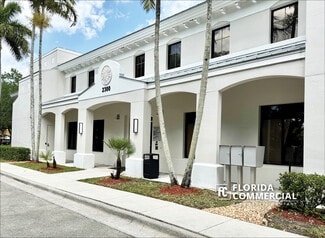 Stuart, FL Office - 2300 SE Monterey Rd