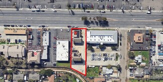 El Cajon, CA Office - 1014-1016 Broadway