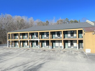 Roanoke, VA Hospitality - 6520 Thirlane Rd