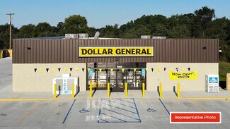 Niagara, WI Freestanding - 820 Roosevelt Rd