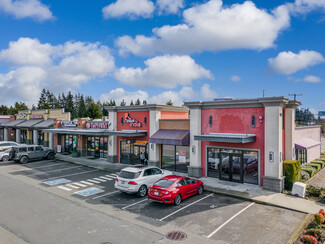 Bothell, WA Retail - 18001 Bothell Everett-- Hwy