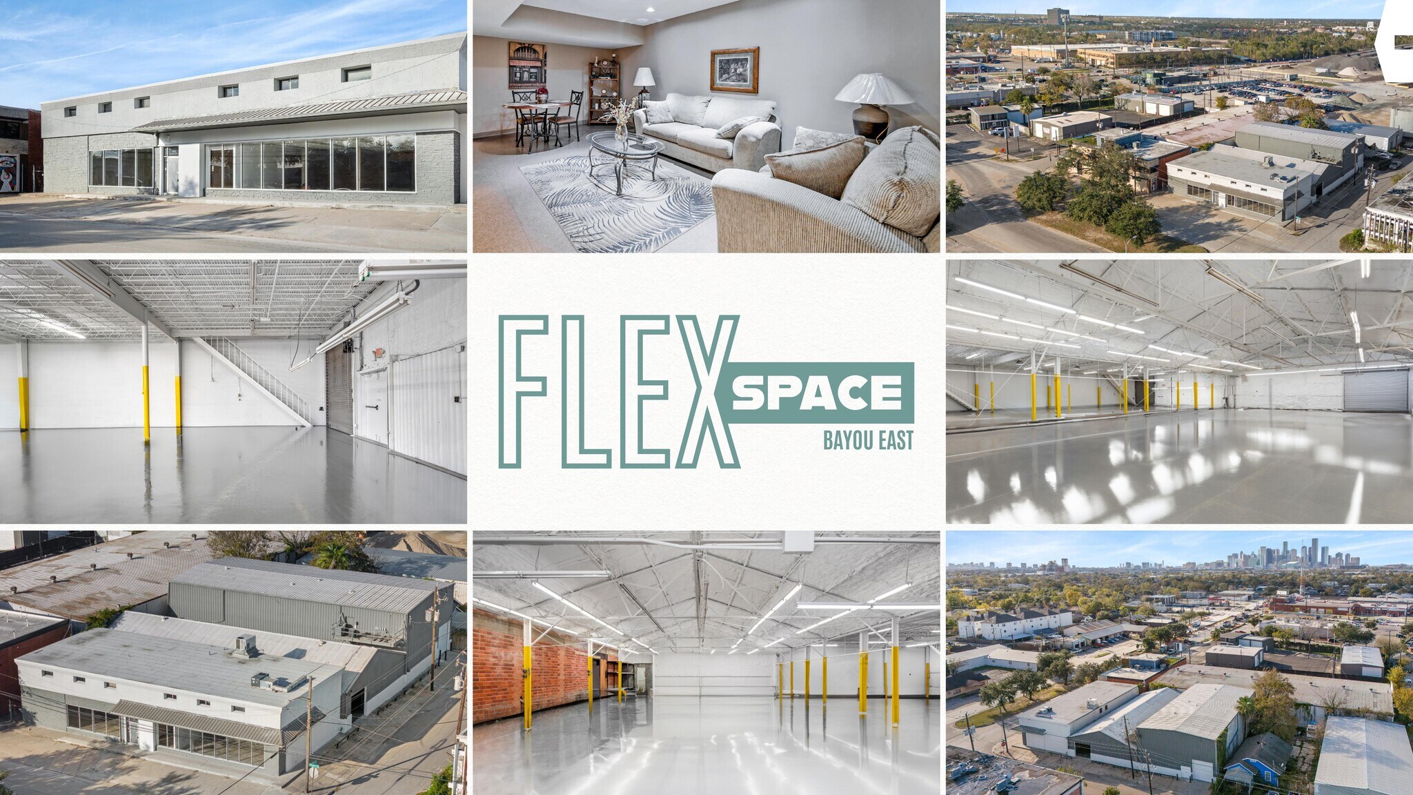5011 Navigation Blvd, Houston, TX for Rent