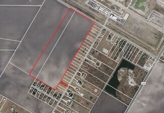 Portland, TX Commercial Land - CR 1612 & CR 3767