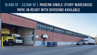 Jamaica, NY Industrial - 104-20 Dunkirk St