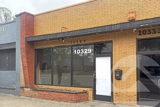 Detroit, MI Retail - 10329-10333 W McNichols Rd